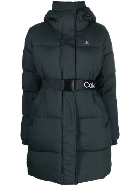 calvin klein daunenjacke damen|calvin klein ladies winter jackets.